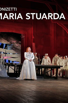 Maria Stuarda product image