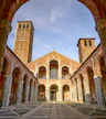 Saint Amborgio