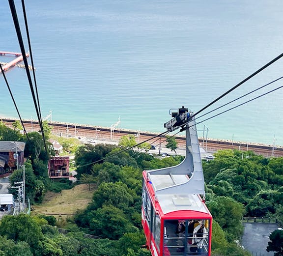 Kyoto Osaka Sightseeing Pass Card