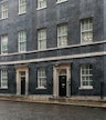 10 Downing Street