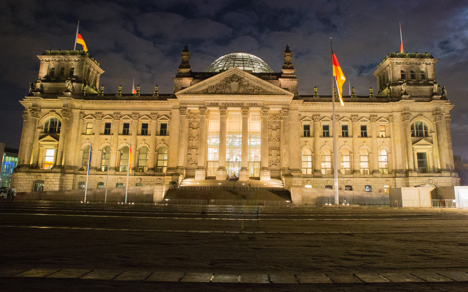Reichstag