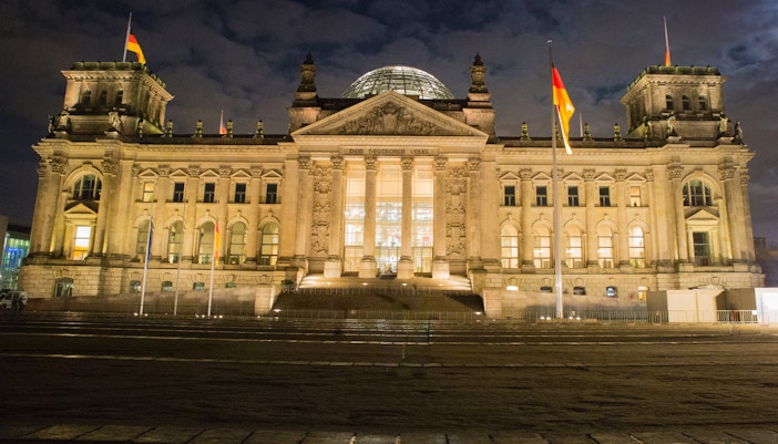 Reichstag
