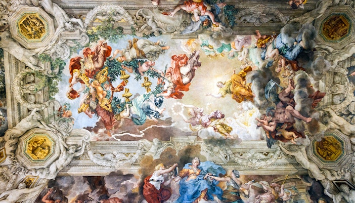 Palazzo Barberini tickets