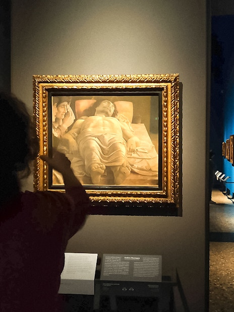 pinacoteca di brera: geführte tour mit brera-viertel-spaziergang-6