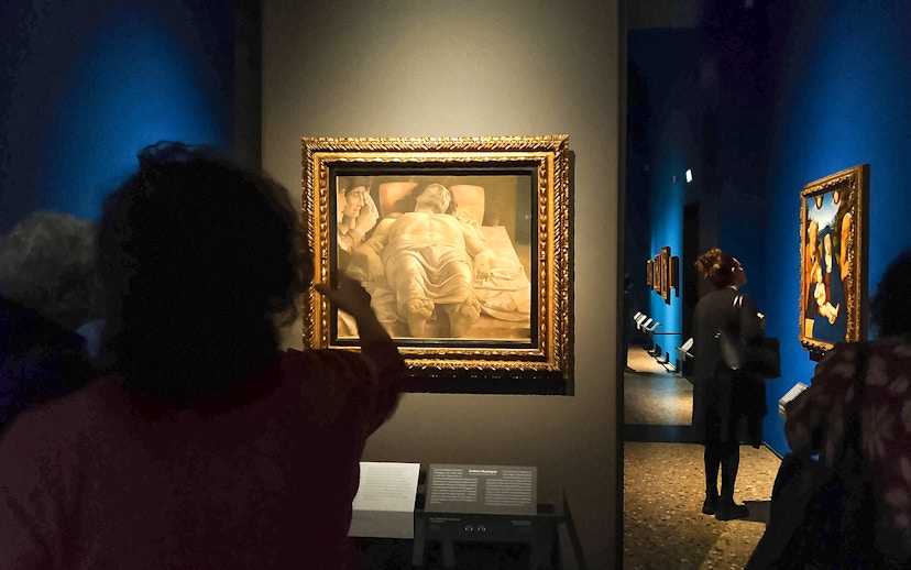 pinacoteca di brera guidad tur med brera kvarter vandringsrundtur-6