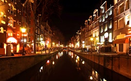 El barrio de Jordaan
