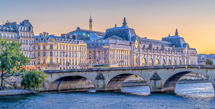 Musée d'Orsay