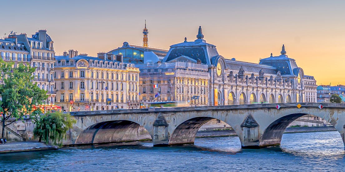 Muzeul Orsay