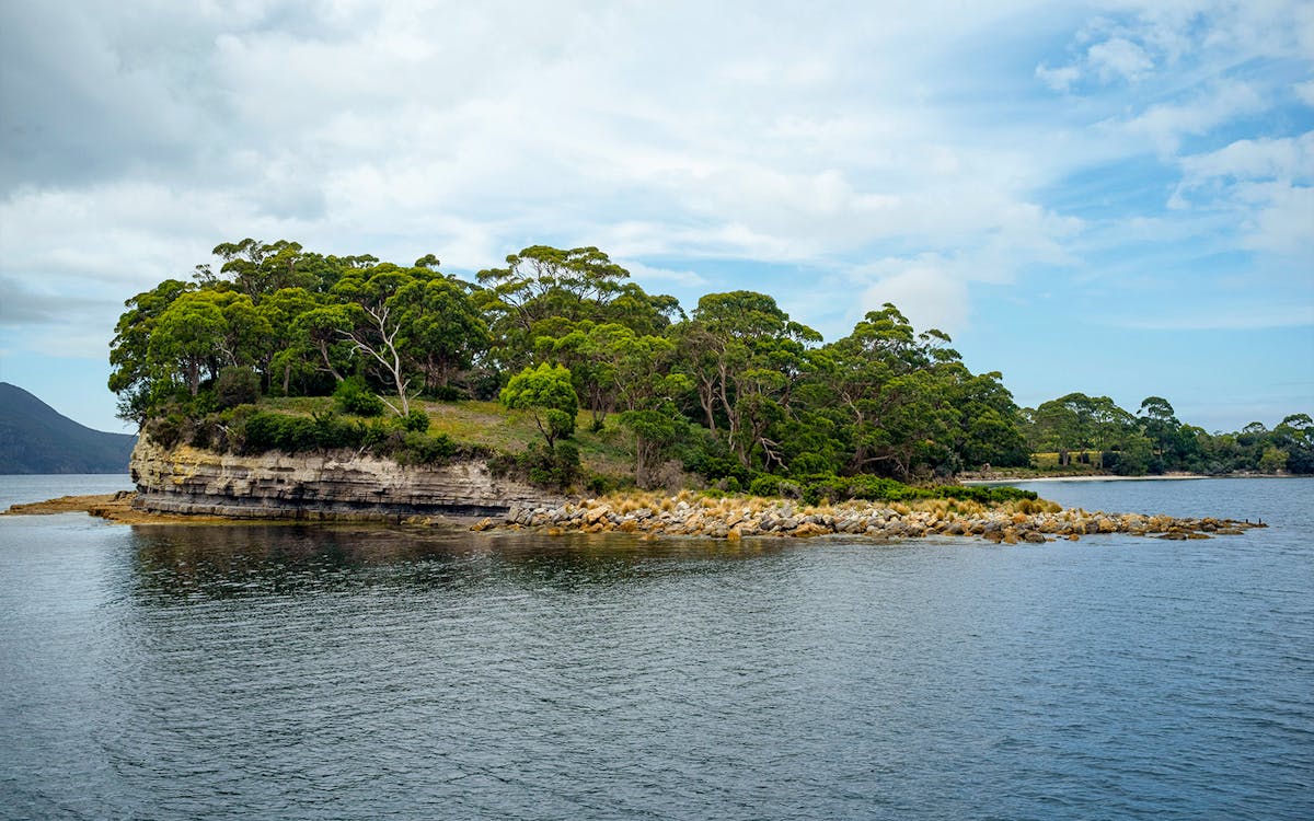 full-day guided tour of port arthur, richmond & tasman peninsula-7 full-day guided tour of port arthur, richmond & tasman peninsula-7