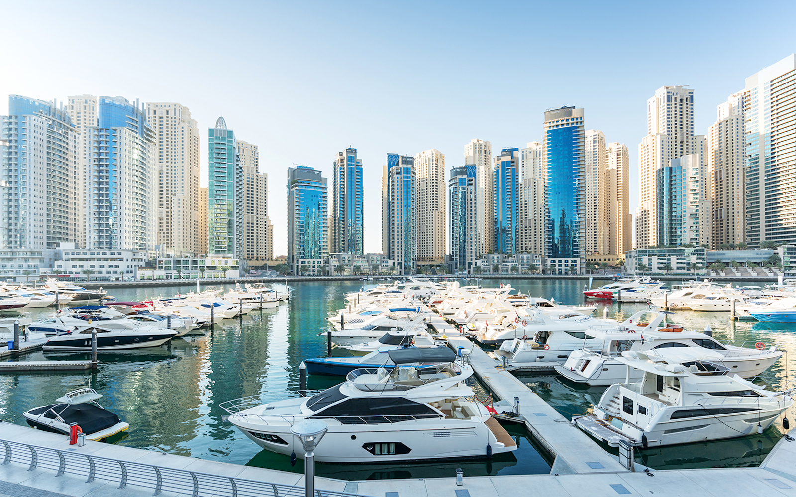 The ultimate Dubai trip planner: 1-day, 3-day & 5-day Dubai itineraries