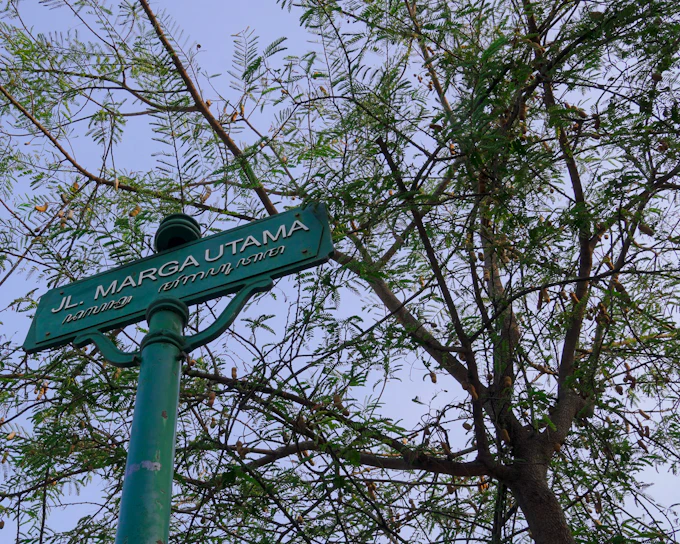 Yogyakarta Walking Tour: Colonial Heritage from Tugu Jogja to Kilometer Zero