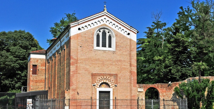Capilla Scrovegni