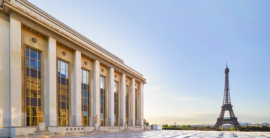 City of Architecture and Heritage