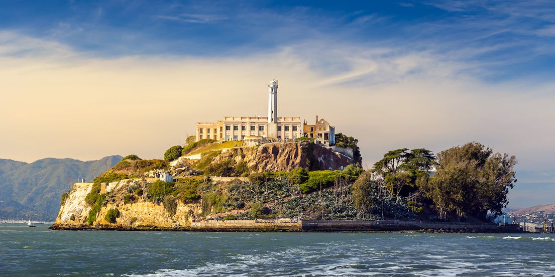 Alcatraz