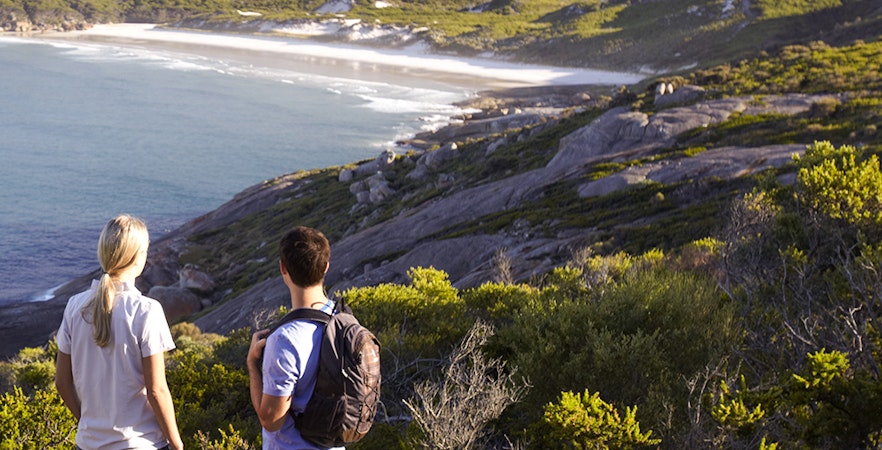 Wilsons Promontory National Park