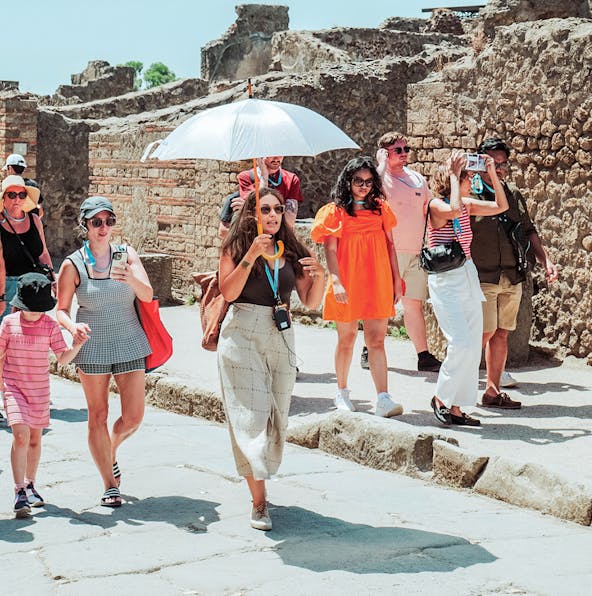 Top reasons to join a Pompeii tour with Archaeologist