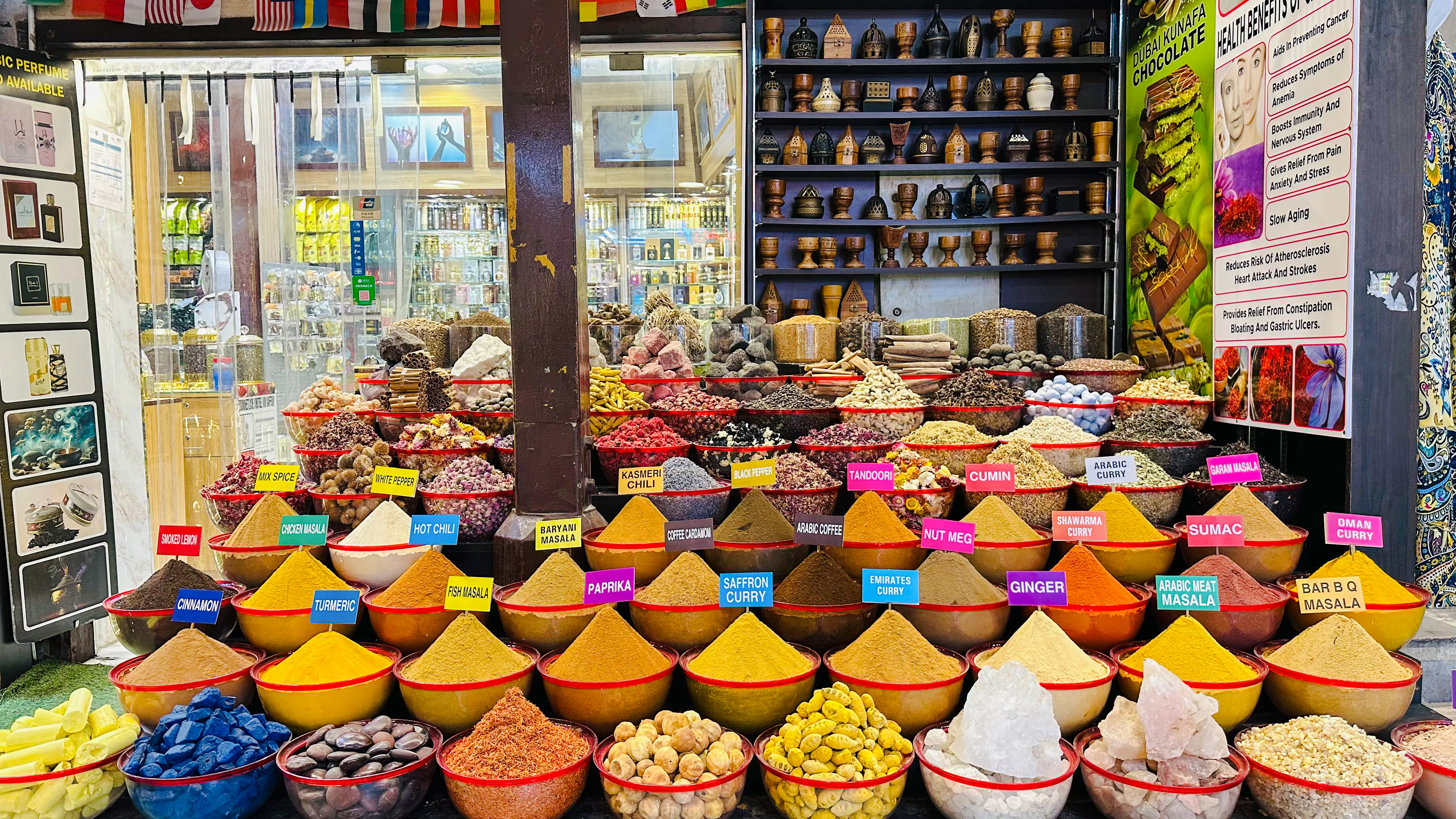 Dubai Full-Day City Tour with Pickup from Abu Dhabi