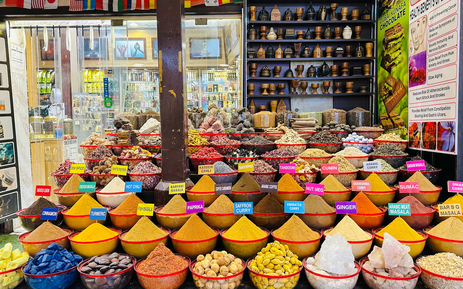 Dubai Full-Day City Tour with Pickup from Abu Dhabi