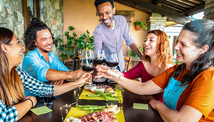 Farm-to-Table Delights