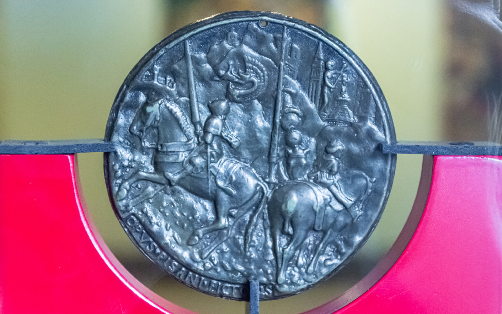 The Medal and Numistica Collection