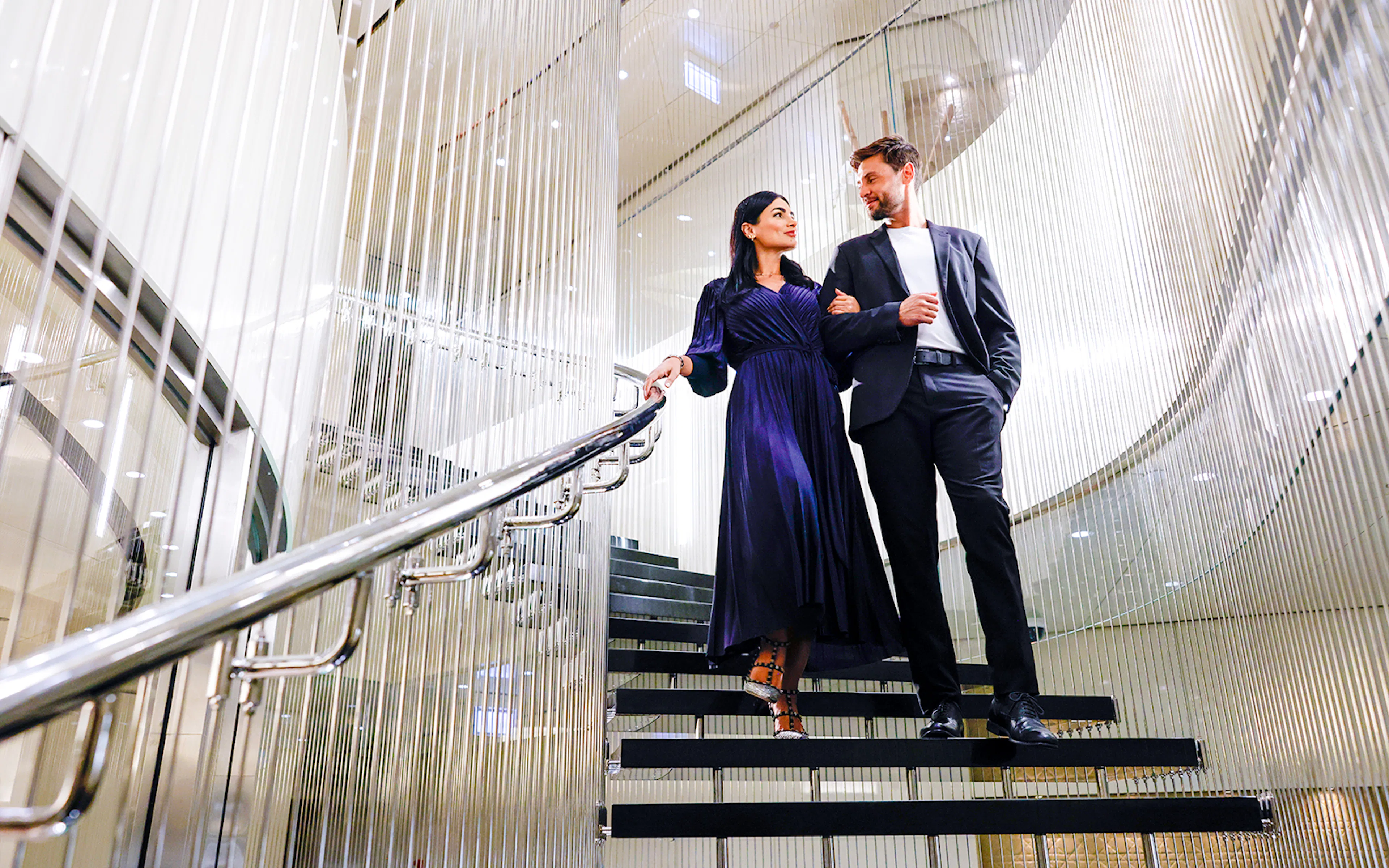 burj club restaurant dress code I've booked lunch at burj khalifa, is this strict with dress code or more relaxed