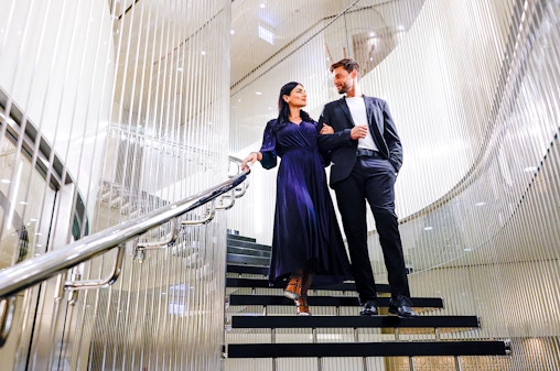 Expérience VIP Burj Khalifa au salon des étages 152–154 avec accès rapide