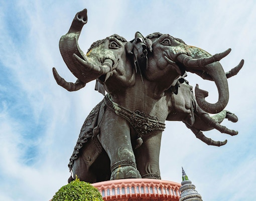 Ancient City Tickets