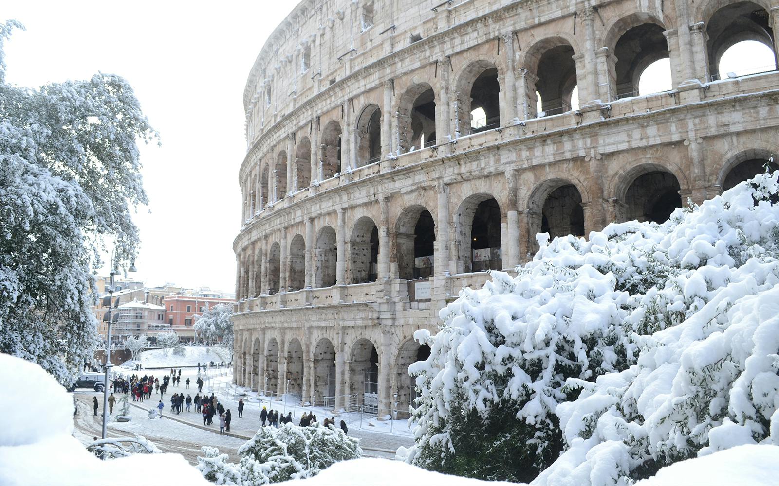 florence in october - weather