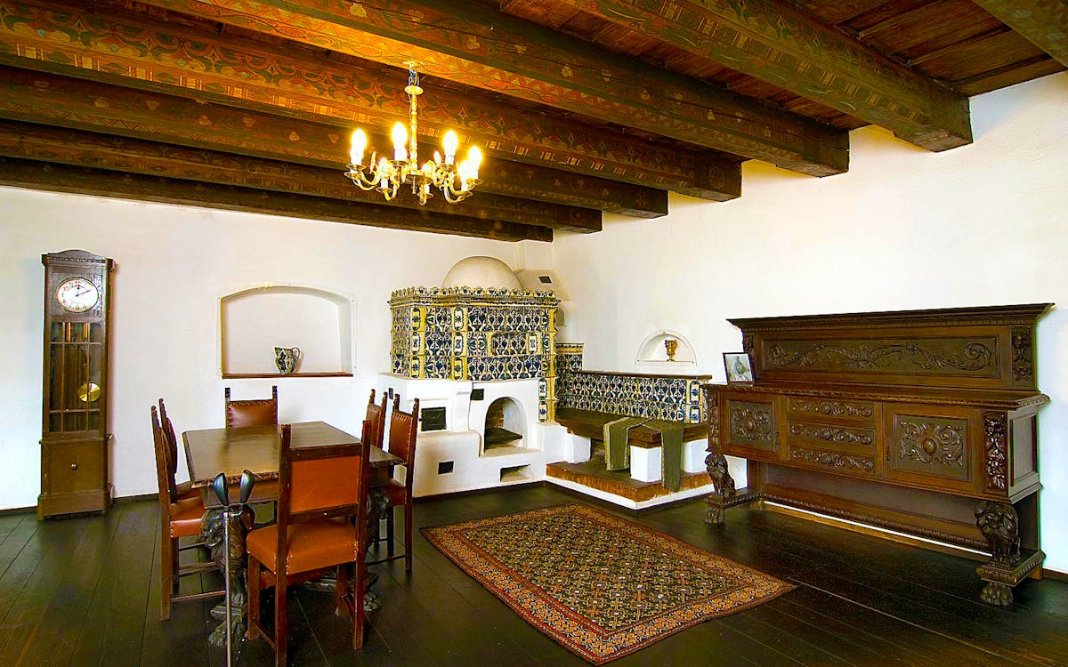 castillo de bran: tour guiado sin colas-3 castillo de bran: tour guiado sin colas-3