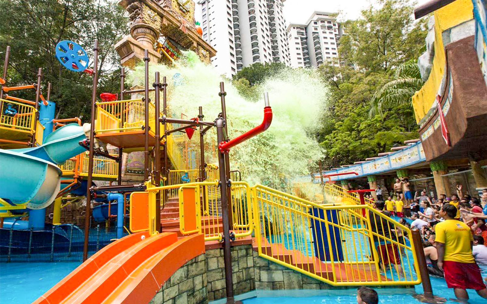 sunway lagoon ingressos