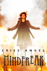 Criss Angel Mindfreak