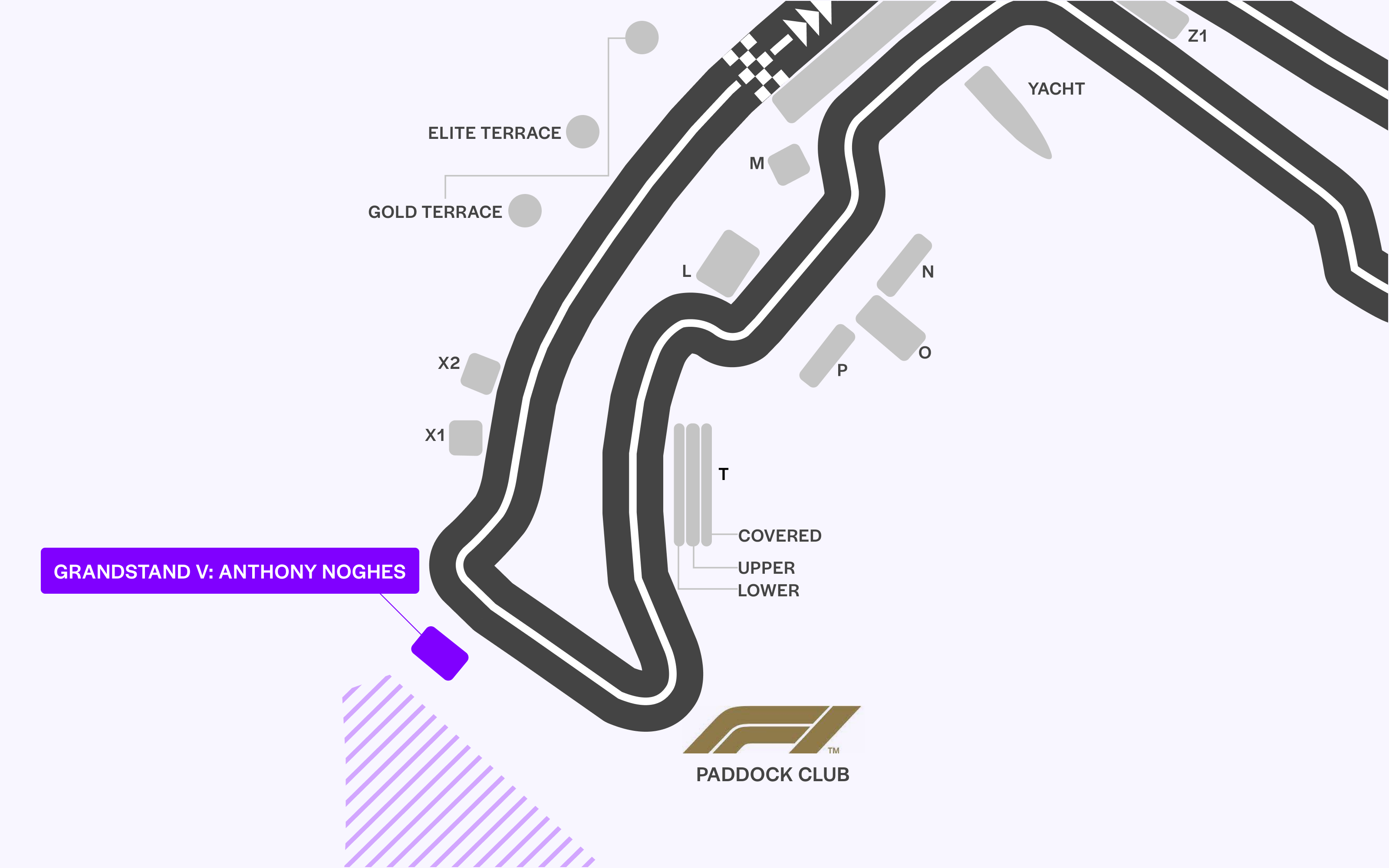 Monaco Grand Prix Tickets