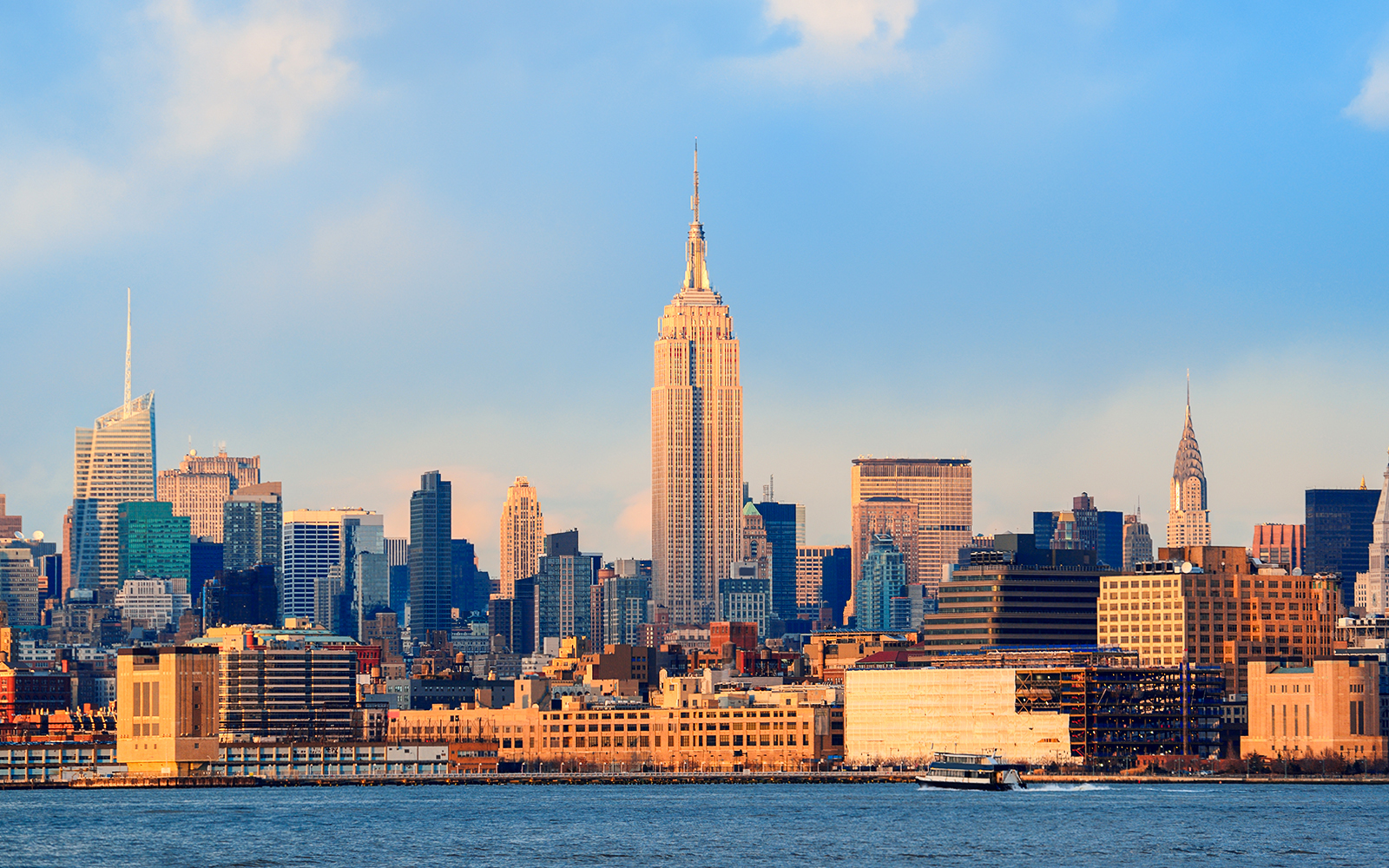 Empire State Building