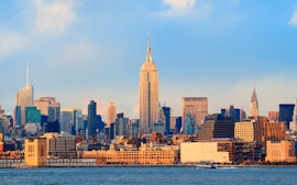 Empire State Building