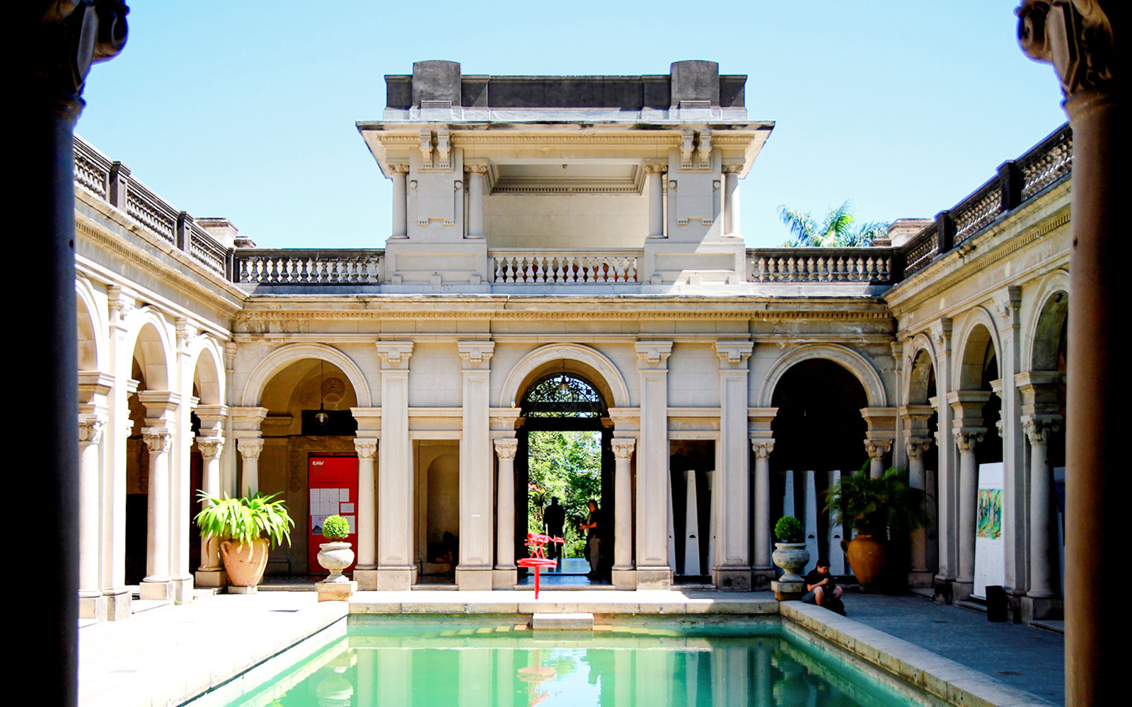 Escuela de Artes Visuales