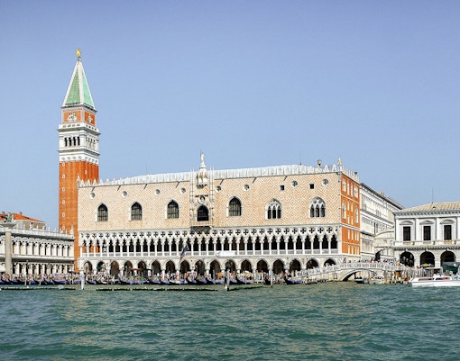 Venice hop on hop off tour