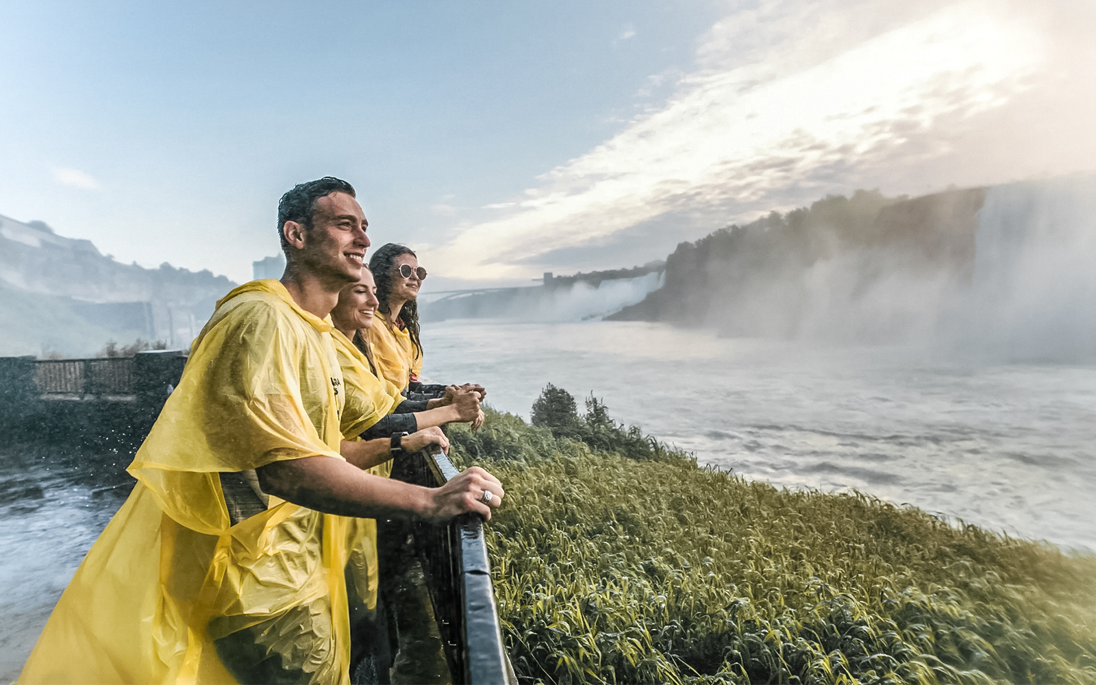 Niagara Falls Travel Guide