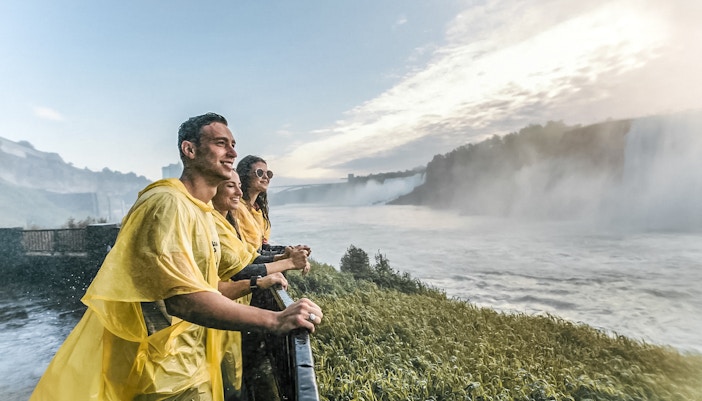 Niagara Falls Travel Guide