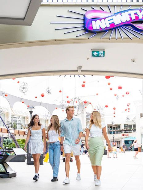 Where Is Infinity Experience psychedelic magic with Infinity Gold Coast Tickets | Updated ...