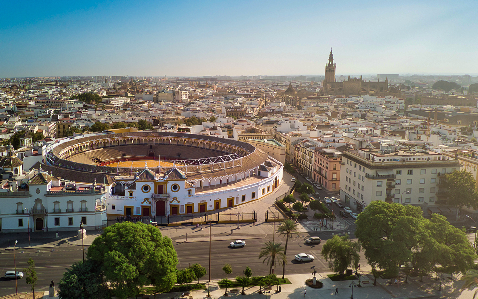 Seville