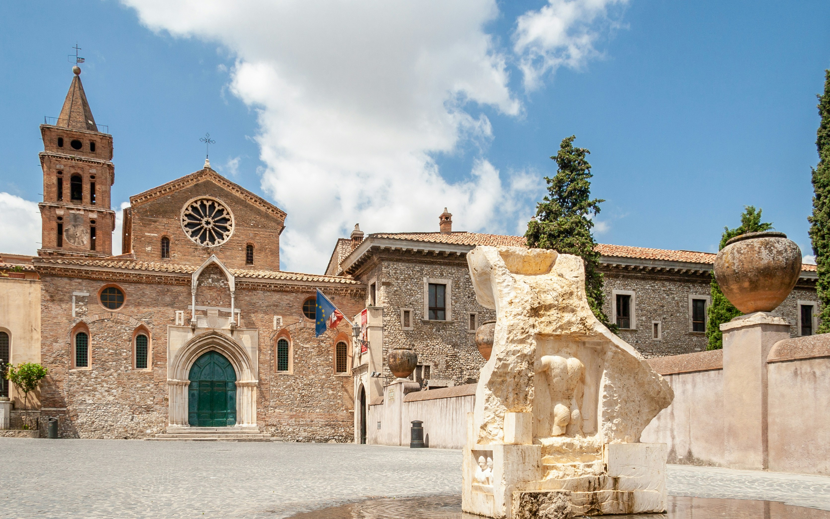 Piazza Trento