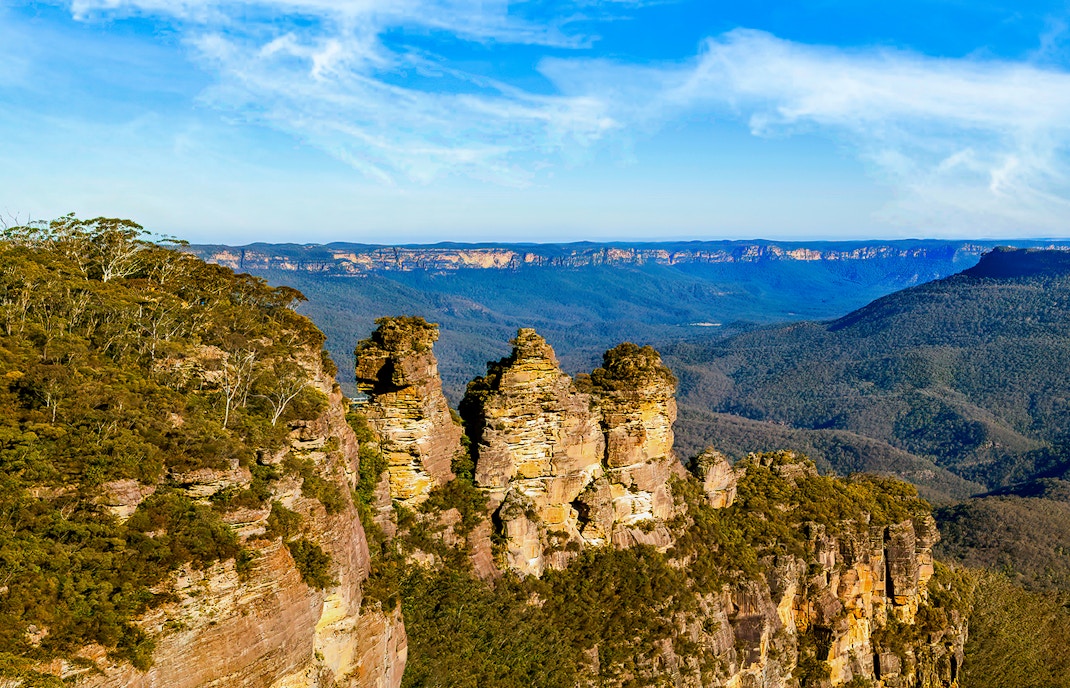 Scenic World tickets