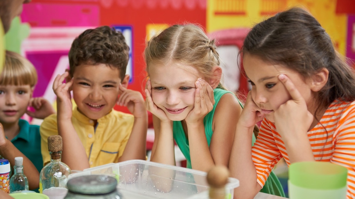 Italia in Miniatura - Try And Explore