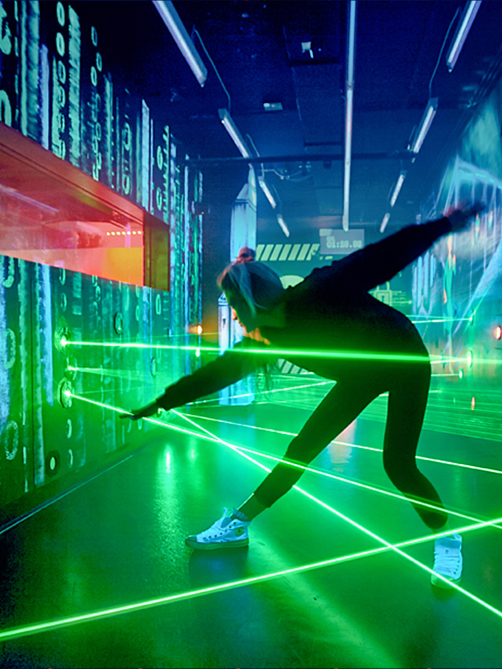 Niemieckie Muzeum Szpiegostwa