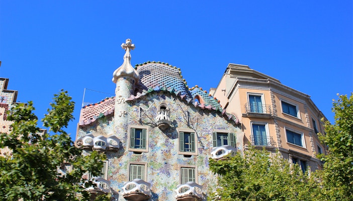 101 things to do in barcelona