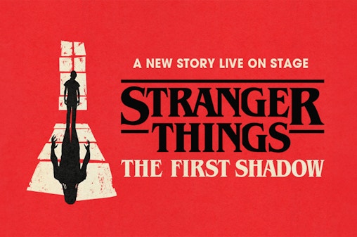 Stranger Things: The First Shadow