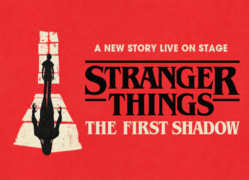 Stranger Things: The First Shadow