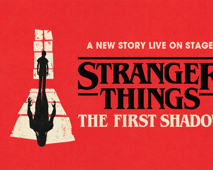 Stranger Things: The First Shadow