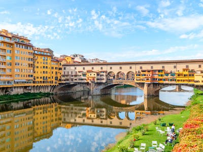 ponte vecchio