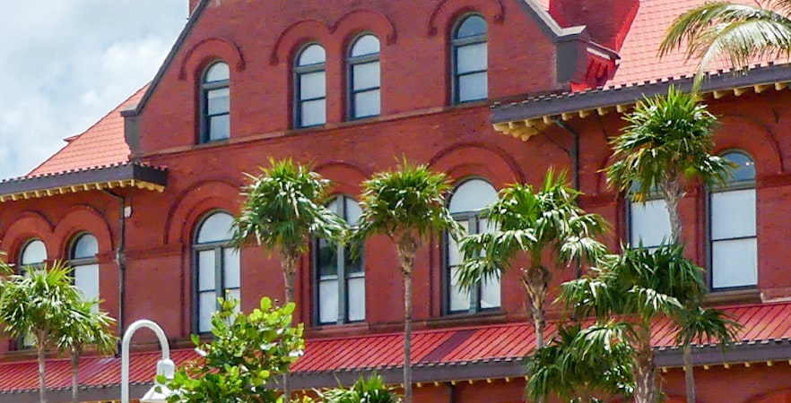 St. Augustine History Museum